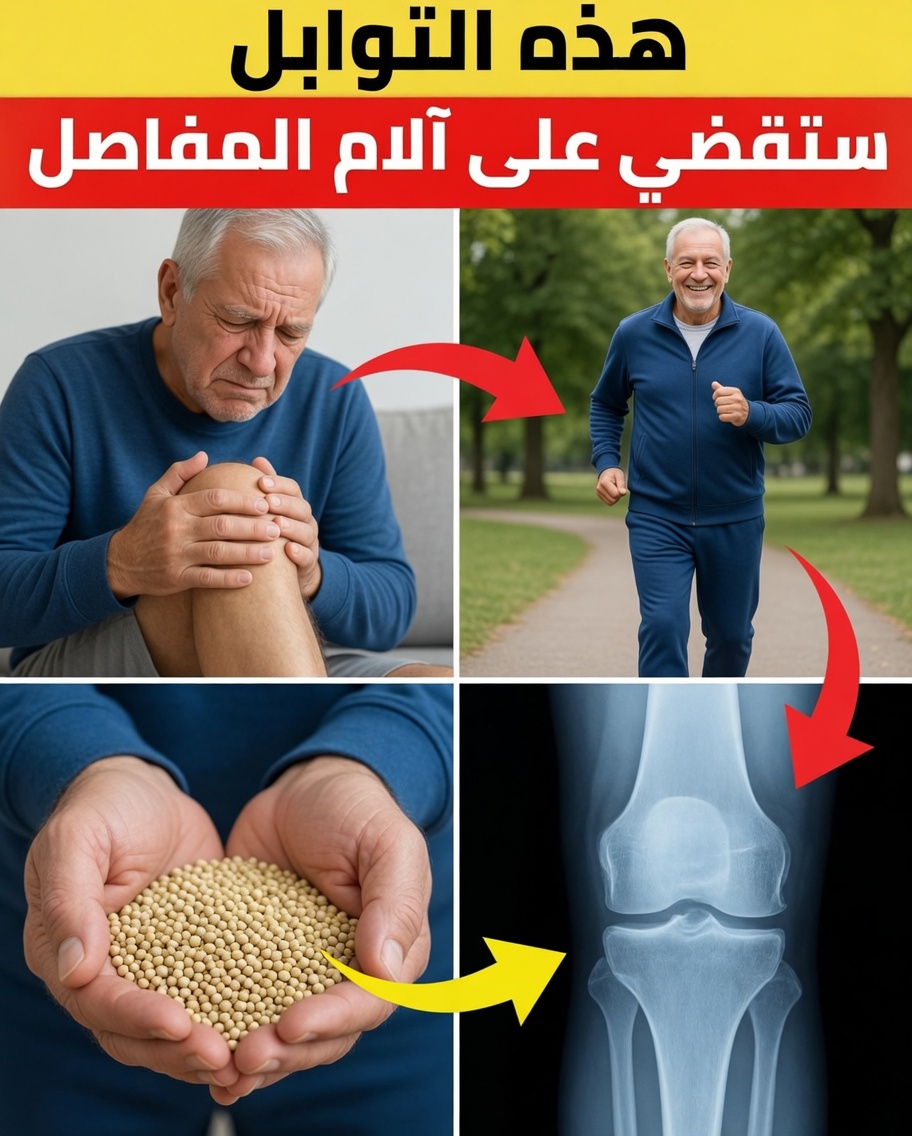 أفضل 3 توابل يومية قد تدعم راحة المفاصل وتقلل الالتهاب طبيعيًا