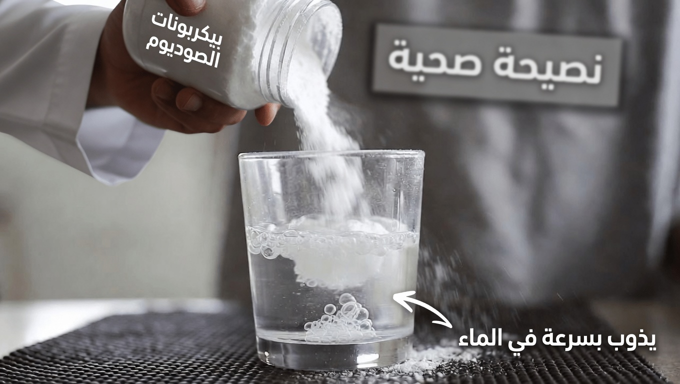 13 طريقة مدهشة لاستخدام صودا الخبز للجمال الطبيعي والراحة وانتعاش المنزل