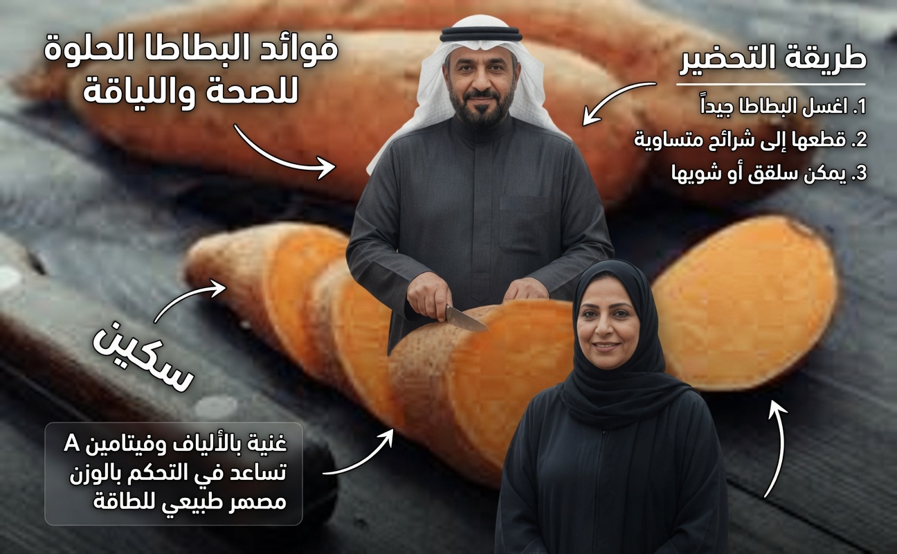 التغيرات الصامتة في الرؤية بعد سن الستين – ولماذا تُعد التغذية مهمة