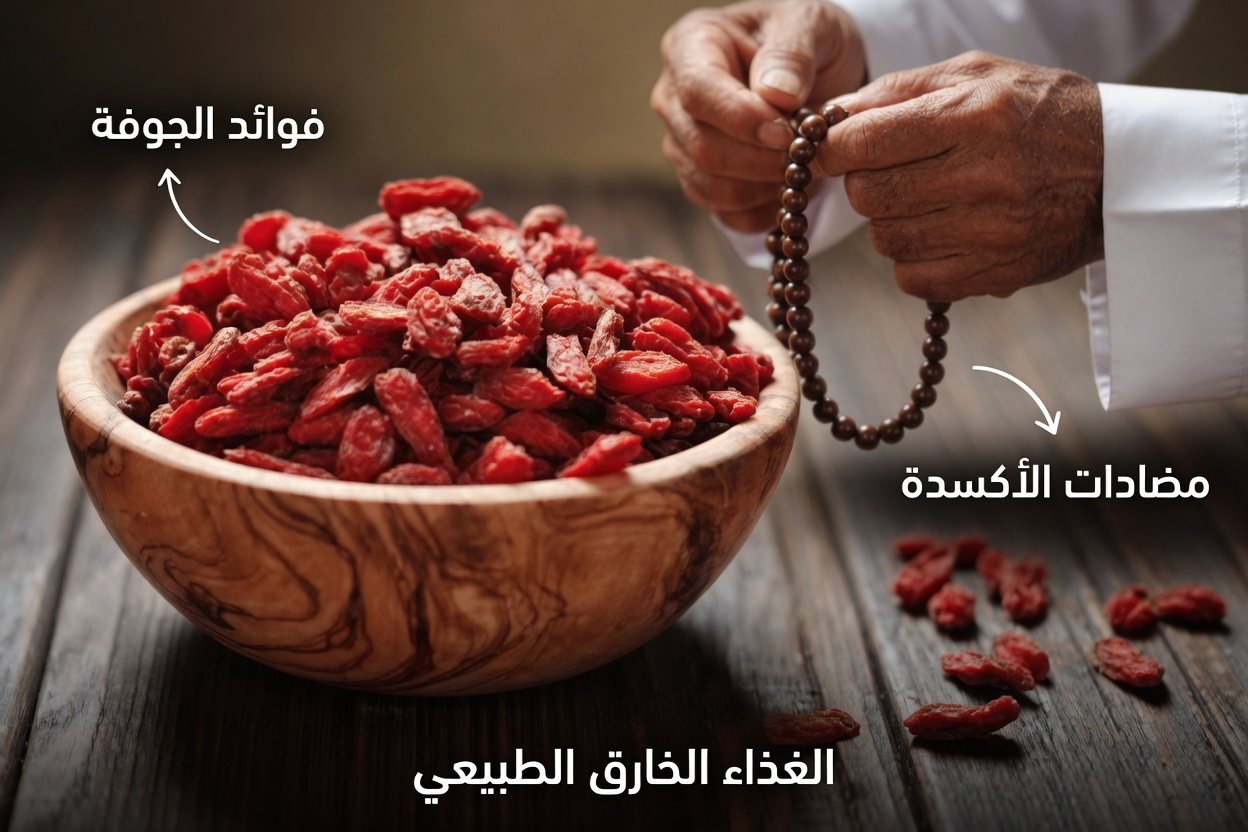 التغيرات الصامتة في الرؤية بعد سن الستين – ولماذا تُعد التغذية مهمة