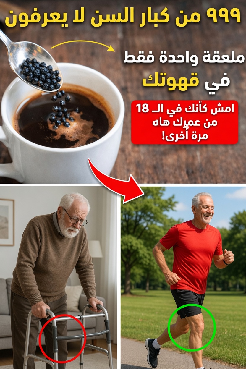 لماذا تُعدّ قهوة الصباح فرصة ذكية للحصول على دعم إضافي