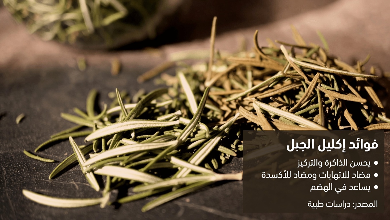 هل يمكن لإكليل الجبل دعم راحة الساقين والدورة الدموية في حالات الدوالي؟ استكشاف الخيارات الطبيعية