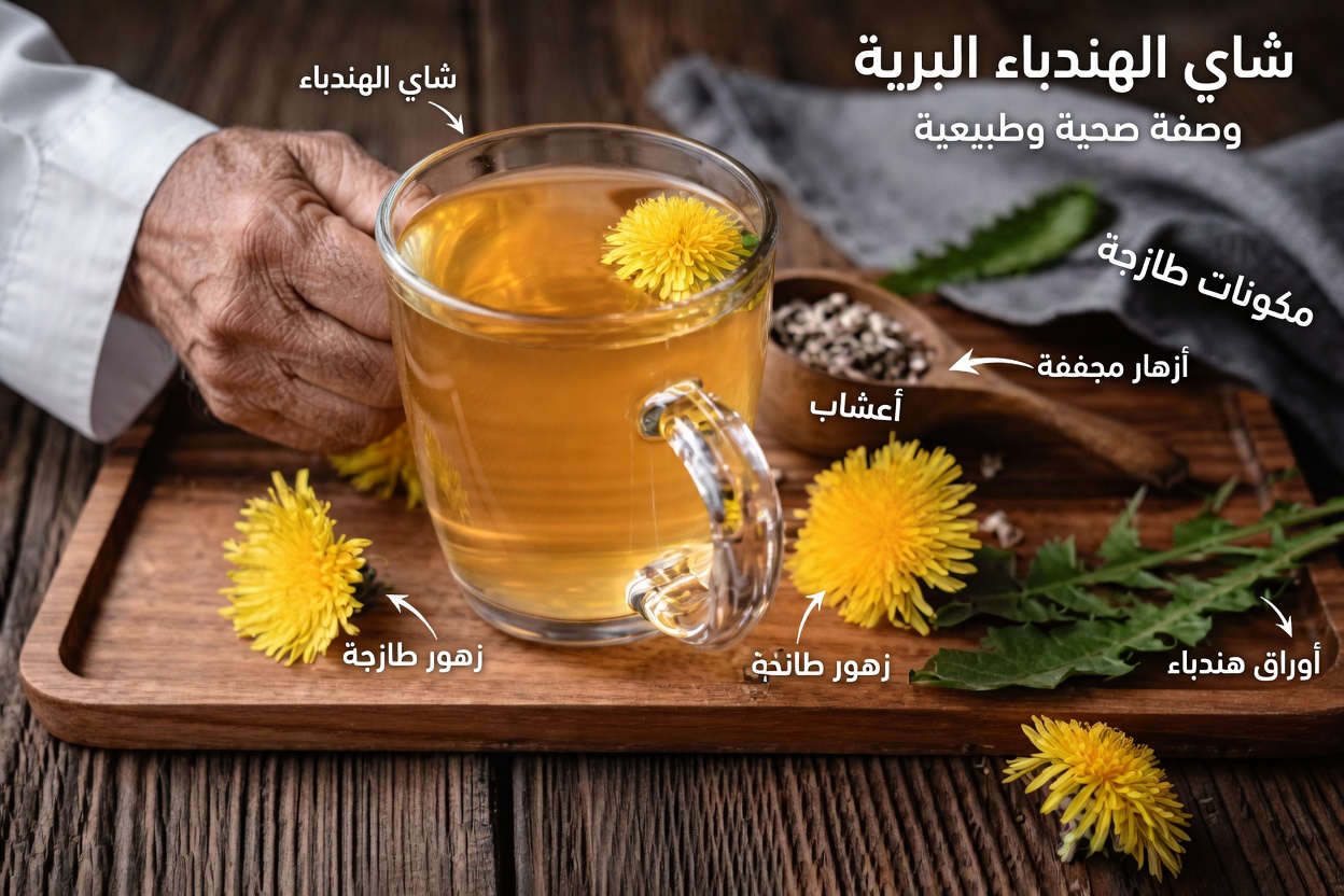 12 مشروبًا صباحيًا لطيفًا يمكن لكبار السن تجربتها لدعم صحة الكلى والترطيب