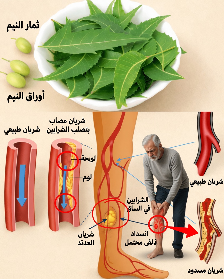 هل يمكن لورقة غار واحدة بسيطة في مطبخك أن تدعم تحسين سكر الدم والضغط والراحة بعد سن الخمسين؟