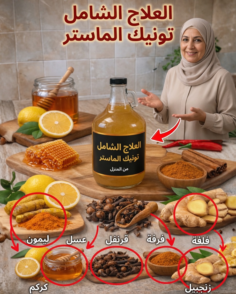 ما هو خل التفاح الناري؟ استكشاف هذا المنشط الحار المصنوع من خل التفاح وكيفية تحضيره في المنزل
