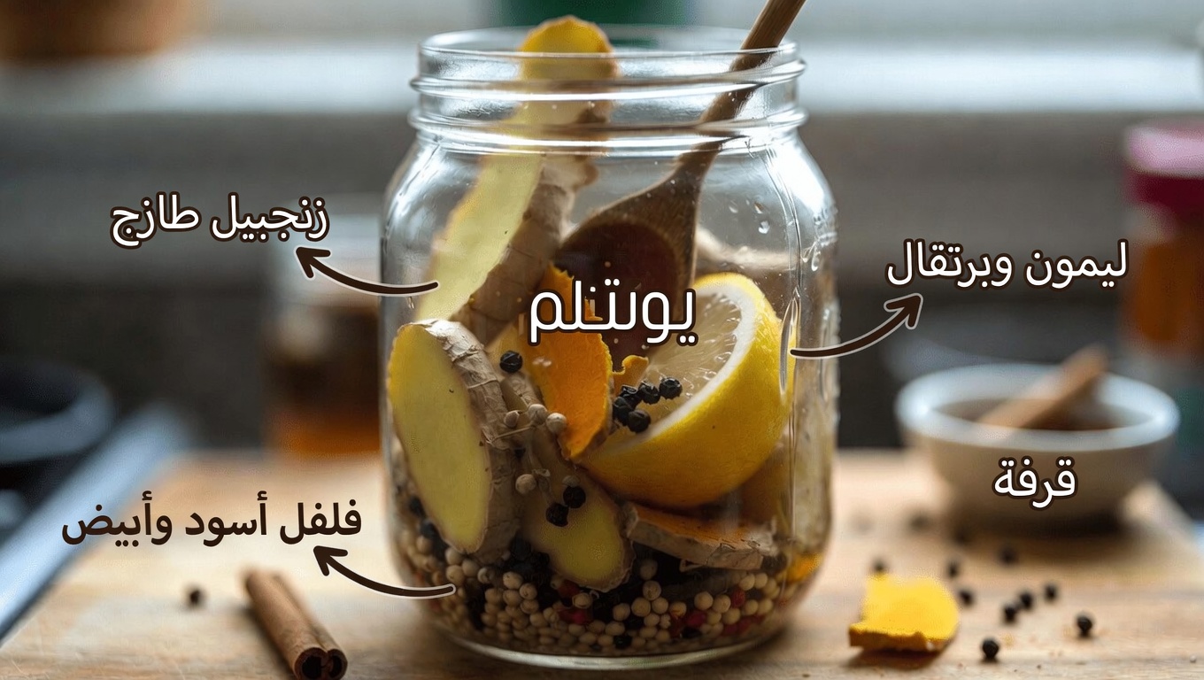 ما هو خل التفاح الناري؟ استكشاف هذا المنشط الحار المصنوع من خل التفاح وكيفية تحضيره في المنزل