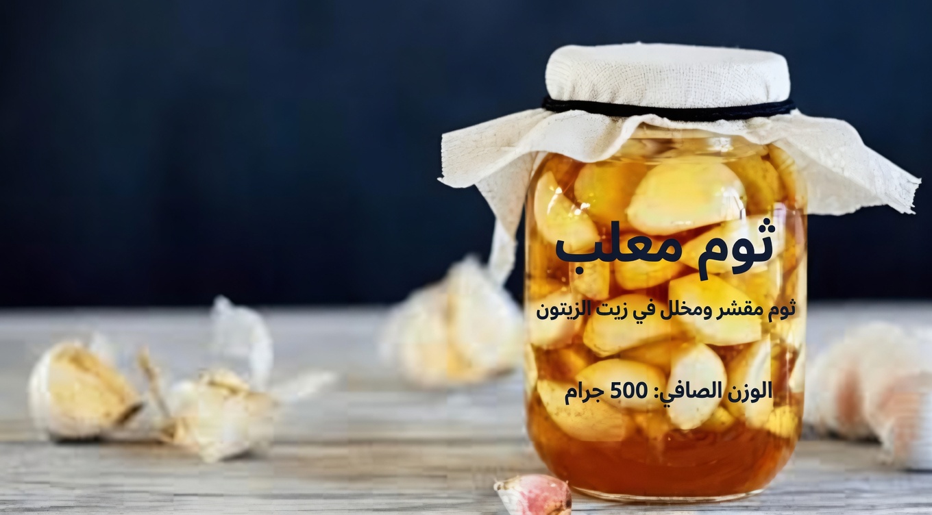 جرّب الثوم والعسل على معدة فارغة لمدة 7 أيام: طقس صباحي بسيط لاستكشافه
