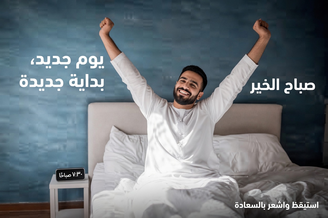 5 عادات صباحية مفاجئة قد تؤثر بصمت على مستويات ضغط الدم لديك