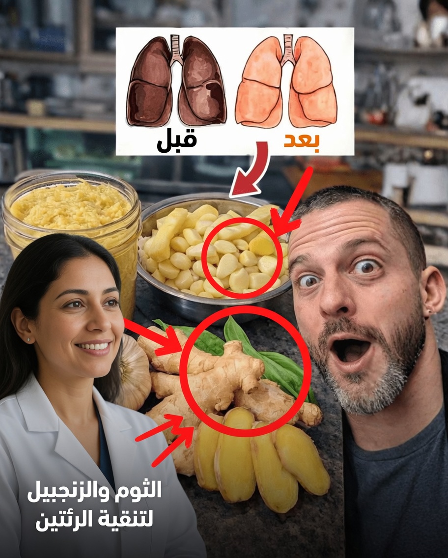الثنائي الذهبي: كيف يمكن للثوم والزنجبيل دعم روتينك اليومي للعافية