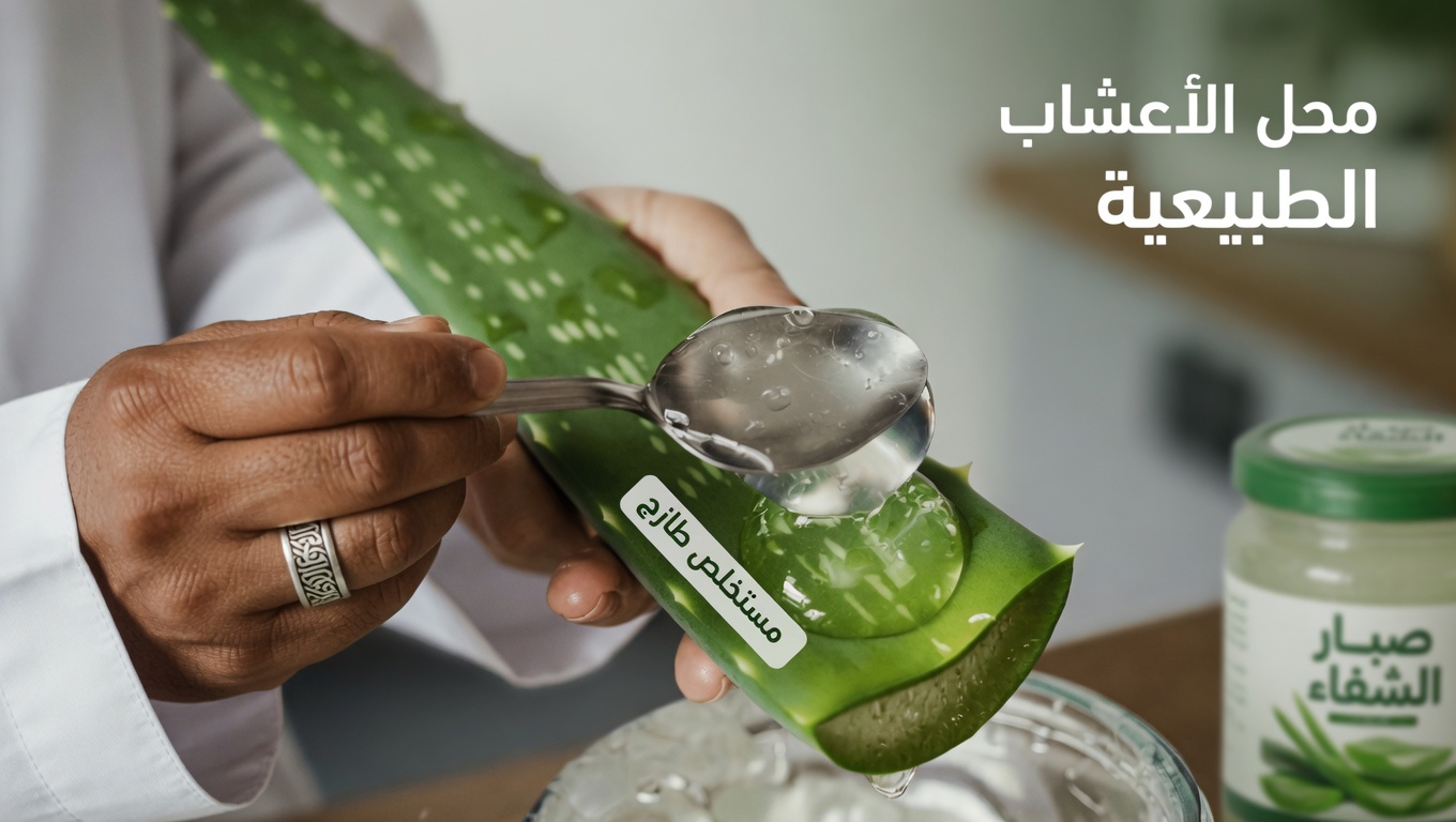 استكشاف الفوائد الطبيعية للألوفيرا: مزيج منزلي بسيط مع الليمون والعسل والقرنفل