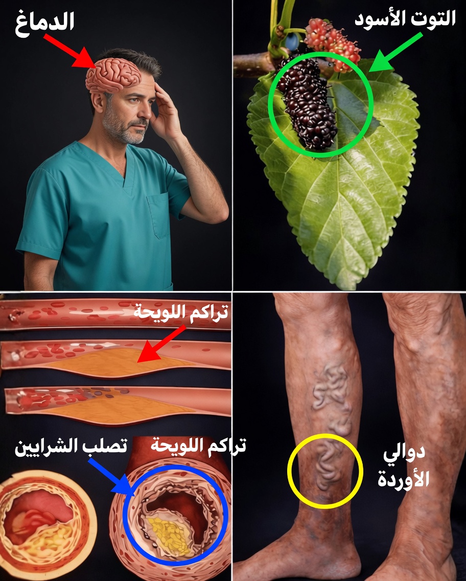 استكشاف الفوائد الصحية المحتملة لشاي أوراق التوت: ما الذي تقترحه الأبحاث العلمية