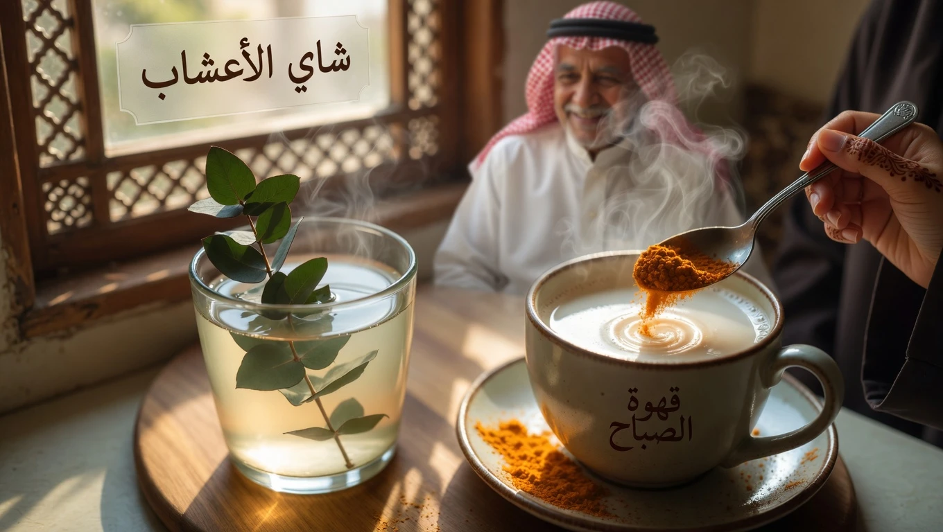 طرق طبيعية للمساعدة في التخلص من المخاط الزائد والبلغم وتخفيف أعراض التهاب الأنف في المنزل