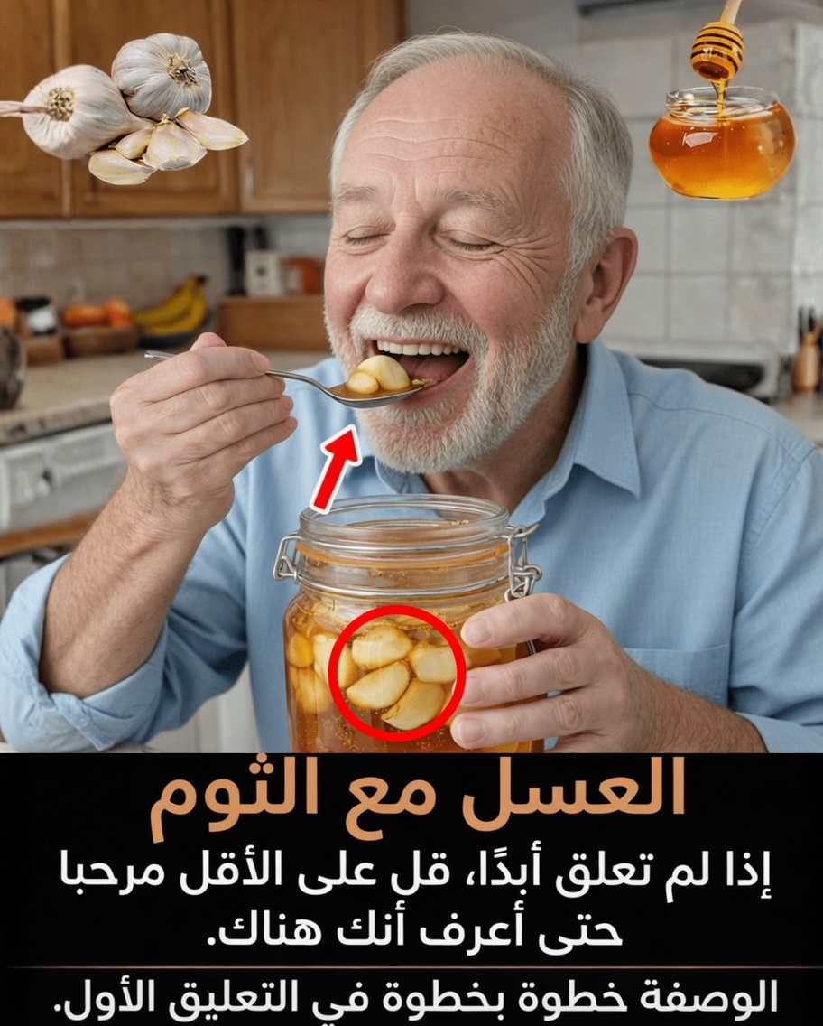 استكشاف الفوائد المحتملة للثوم والعسل: مزيج منزلي بسيط لتجربته