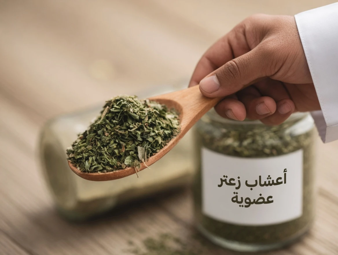 تشوش الرؤية بسبب الشاشات؟ اكتشف لماذا يتصدر هذا المشروب البسيط من أوراق الأوريغانو الترند لراحة العين