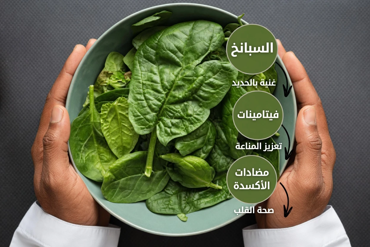 5 أوراق يومية قد تساعد في دعم صحة عينيك بشكل طبيعي