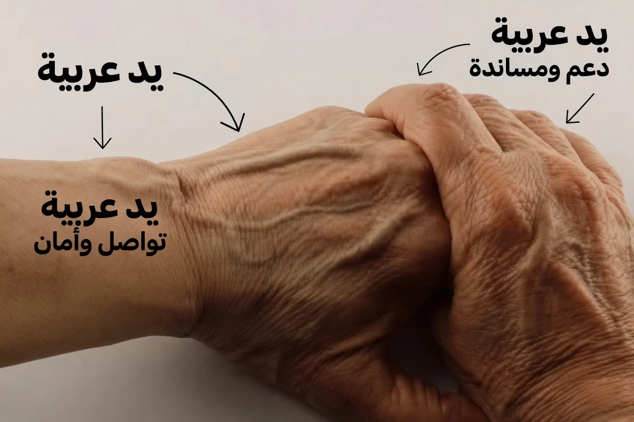 لماذا تبدو أورِدتُك بارزة فجأة؟ ماذا قد يعني ذلك لصحتك