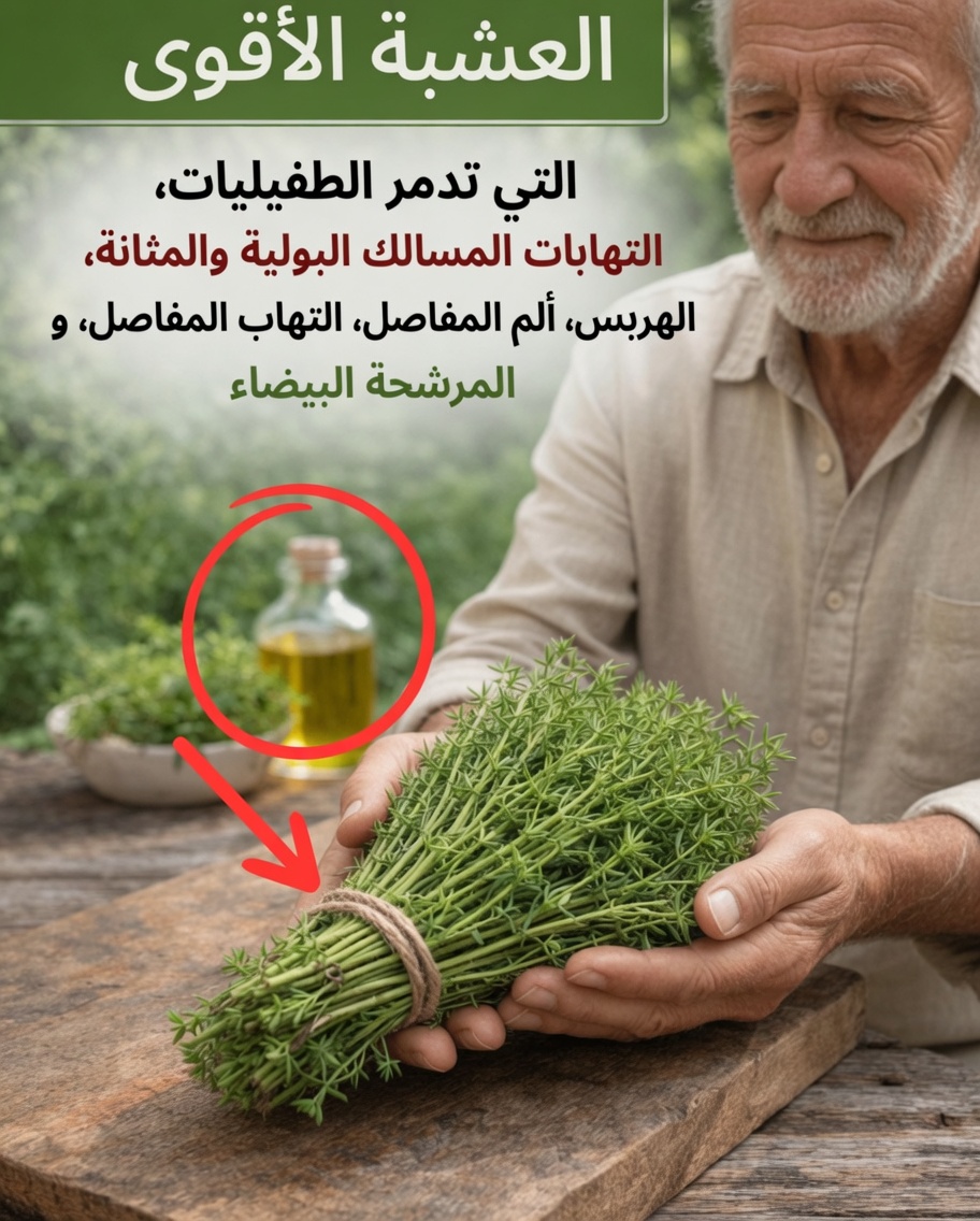 استكشاف الزعتر البري: 12 طريقة قد يدعم بها هذا العشب العريق روتين عافيتك