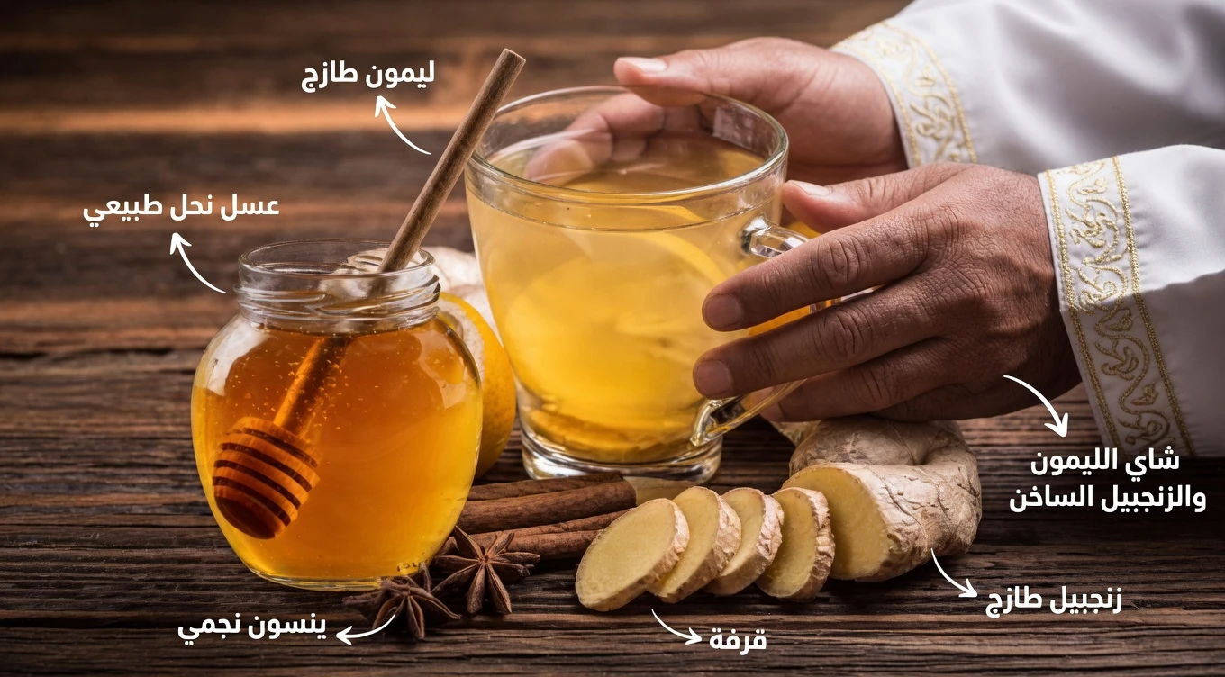 لماذا قد تساعد هذه المشروبات في دعم راحة المفاصل