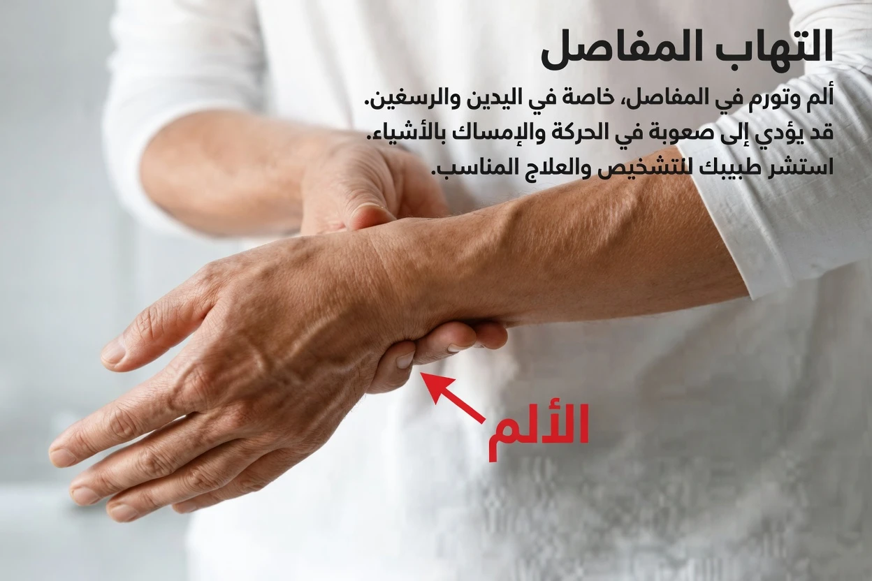 8 علامات إنذار مبكرة للسكتة الدماغية قد تلاحظها قبل وقوعها بأسابيع – وكيف تحمي نفسك