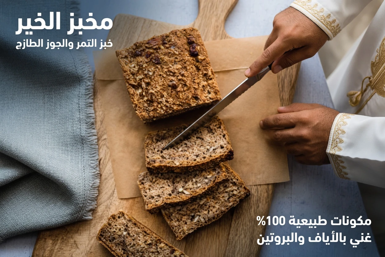 أفضل أنواع الخبز لمرضى السكري: خيارات منخفضة المؤشر الجلايسيمي وعالية الألياف للمساعدة في إدارة سكر الدم