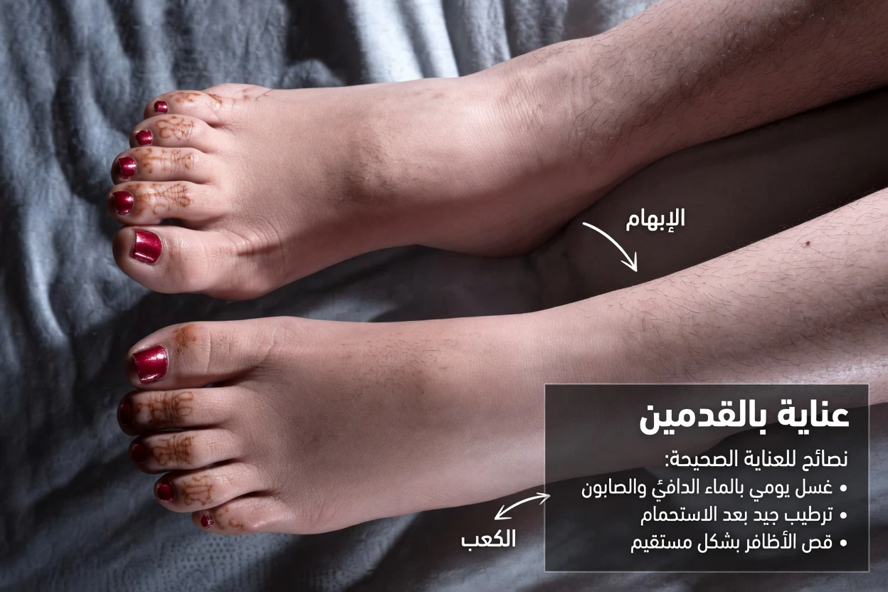 12 علامة تحذيرية مبكرة قد تشير إلى أن كبدك يعاني (ولماذا يجب أن تنتبه)