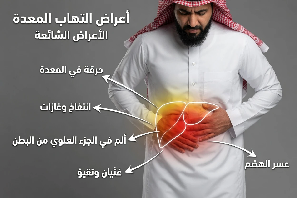 12 علامة تحذيرية مبكرة قد تشير إلى أن كبدك يعاني (ولماذا يجب أن تنتبه)
