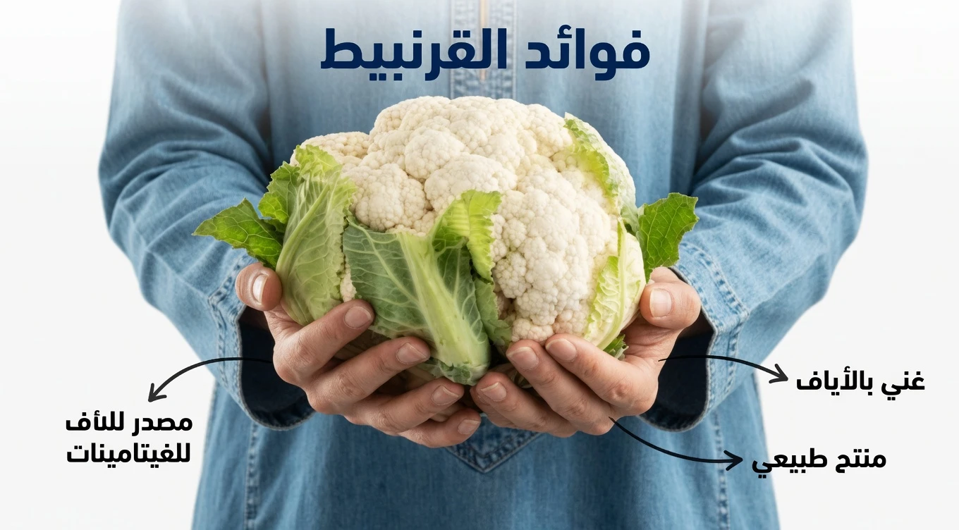 5 أفضل خضروات منخفضة البوتاسيوم لدعم صحة الكلى: الملفوف، القرنبيط، الفلفل الأحمر الحلو، البصل، والثوم