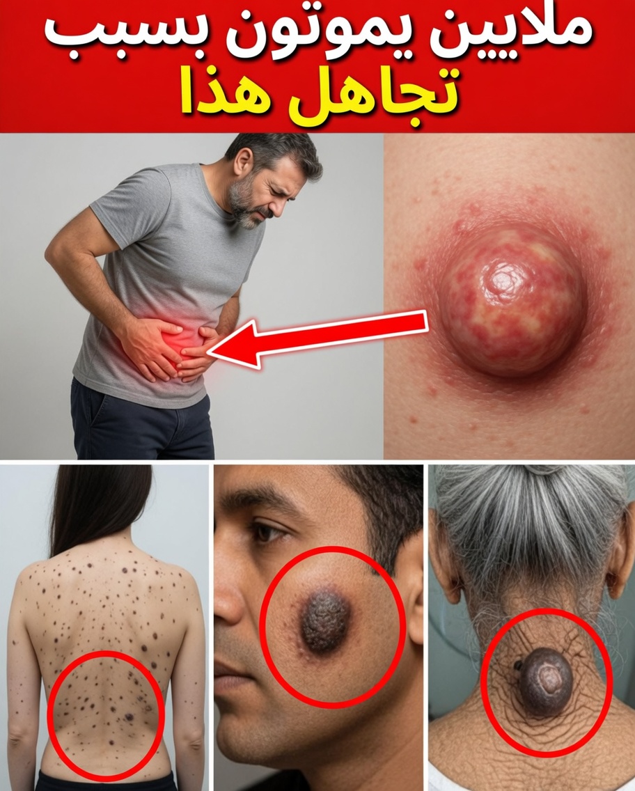 10 علامات خفية لسرطان القولون والمستقيم من المرجح أنك تتجاهلها (الأطباء غالبًا ما يفوتون العلامة رقم 3 لدى البالغين الأصغر سنًا)