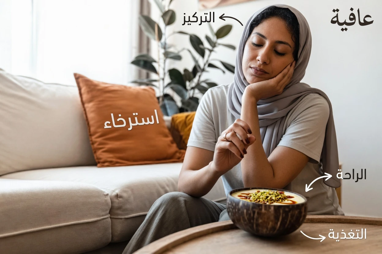 6 علامات تحذيرية لسرطان المبيض لا ينبغي تجاهلها أبدًا