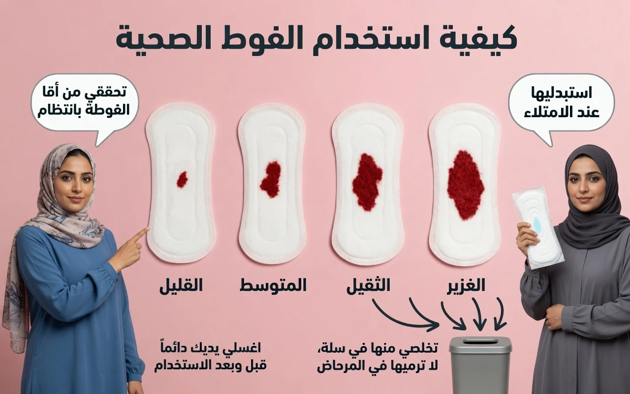 9 علامات تحذيرية مبكرة لسرطان عنق الرحم غالبًا ما تتجاهلها النساء