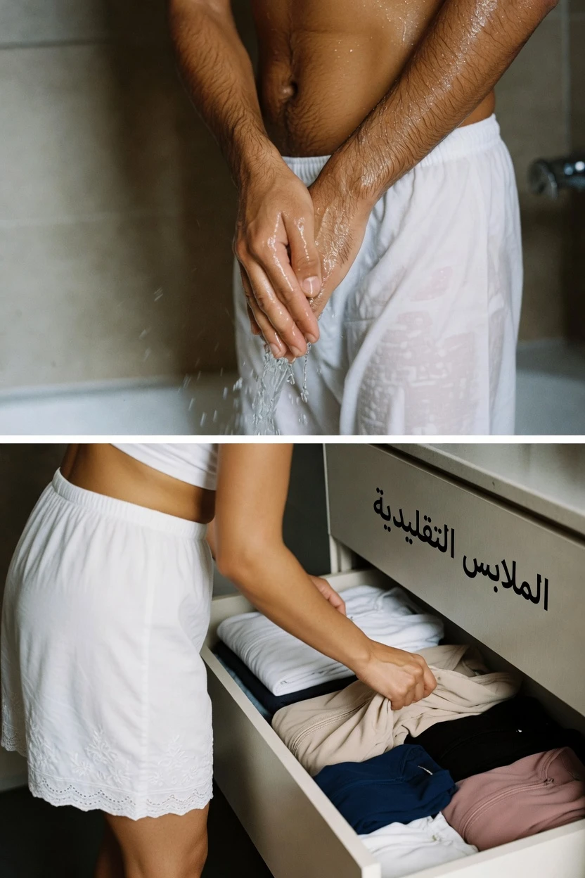 يحذر أطباء أمراض النساء: قد تؤدي هذه العادة الشائعة في النظافة إلى تفاقم رائحة المهبل لدى النساء فوق سن 45
