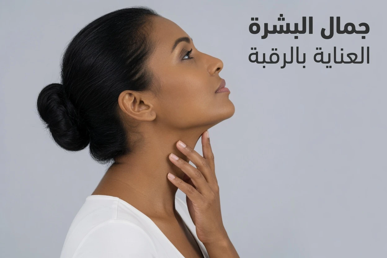 6 خطوات بسيطة لدعم صحة الغدة الدرقية بشكل طبيعي