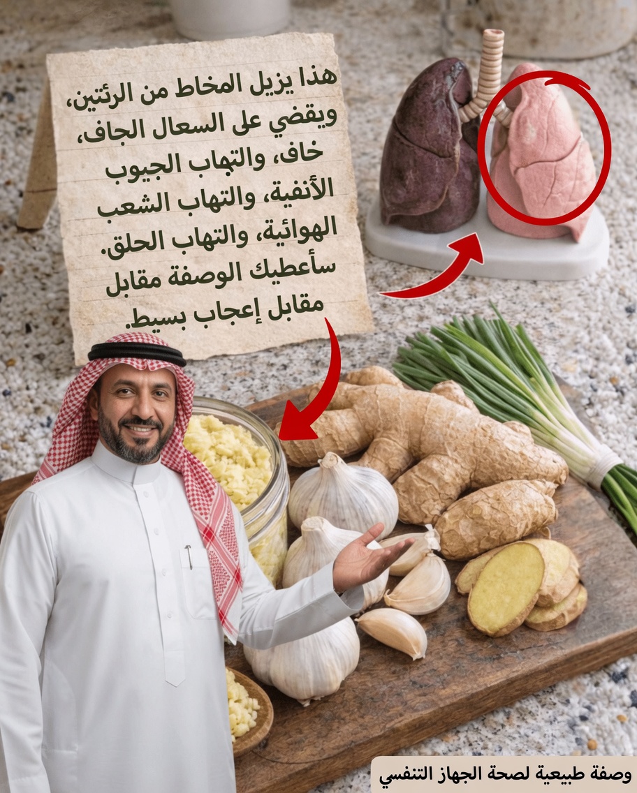 الثوم والزنجبيل: عادات يومية بسيطة لدعم صحتك العامة بشكل طبيعي