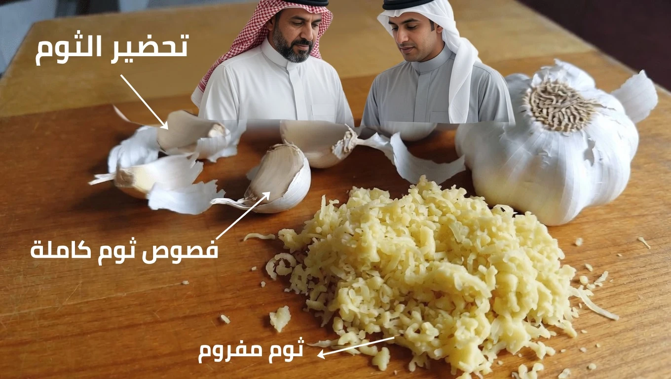 الثوم والزنجبيل: عادات يومية بسيطة لدعم صحتك العامة بشكل طبيعي