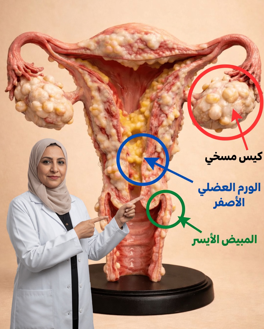 لماذا تعود عدوى الخميرة باستمرار؟ 8 محفزات خفية وخطوات عملية للمساعدة في تقليل تكرارها