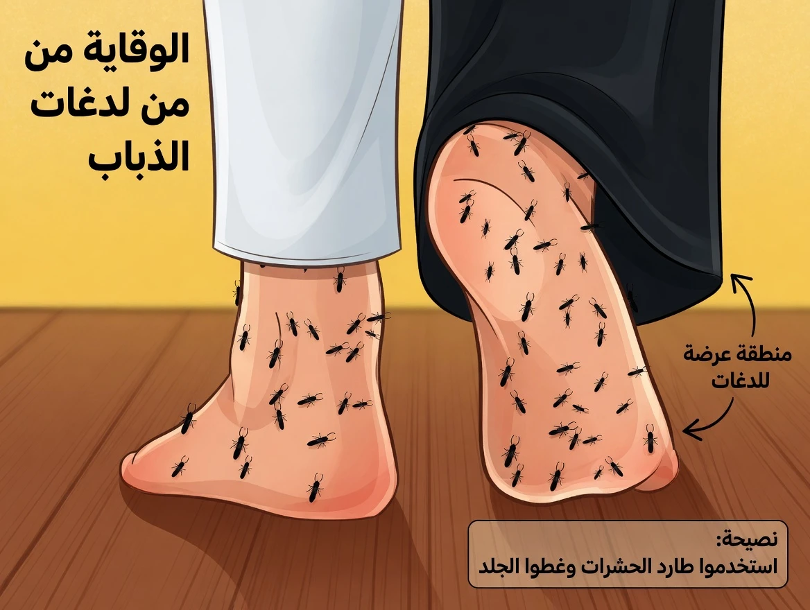 5 علامات تحذيرية مفاجئة لانخفاض مستويات فيتامين ب12 يجب أن تعرفها لدى كبار السن