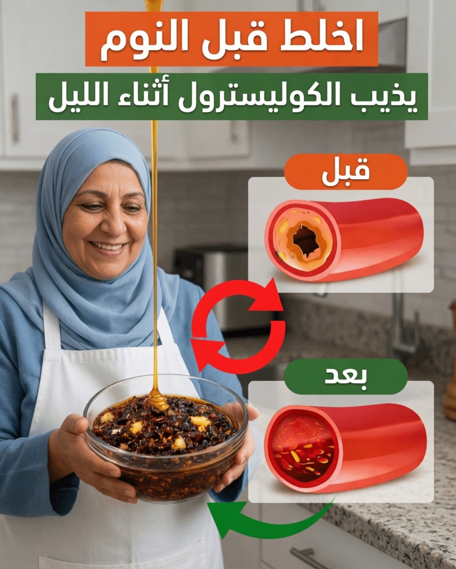 امزج هذه المكوّنات الثلاثة قبل النوم: مشروب دافئ بسيط لاستكشاف عادات صحية للقلب