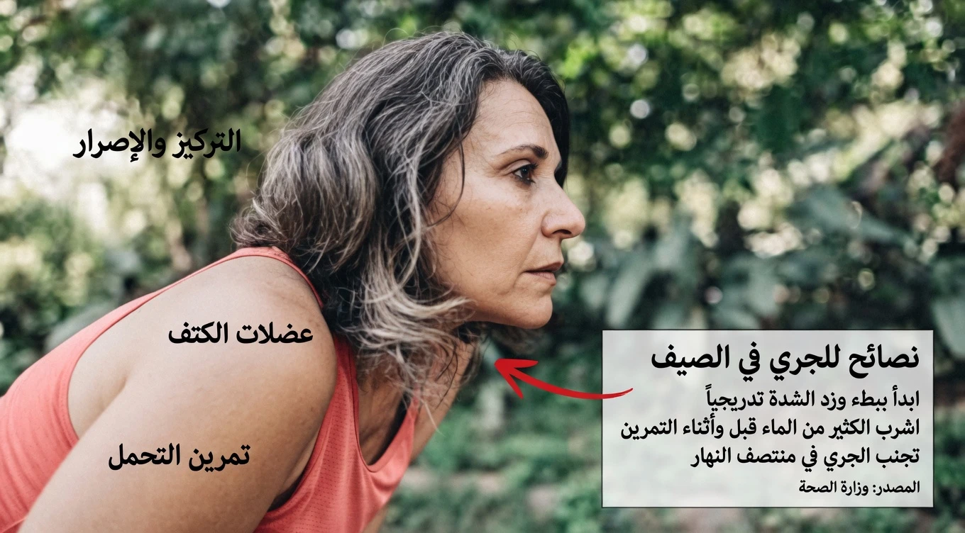انقطاع الطمث المبكر: 10 علامات يجب الانتباه لها قبل سن 45 – وماذا قد تعني