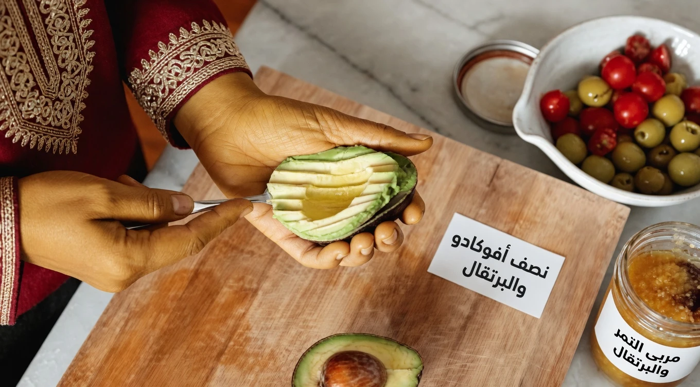 7 فواكه لذيذة قد تدعم صحة البروستاتا وراحة المسالك البولية مع التقدم في العمر