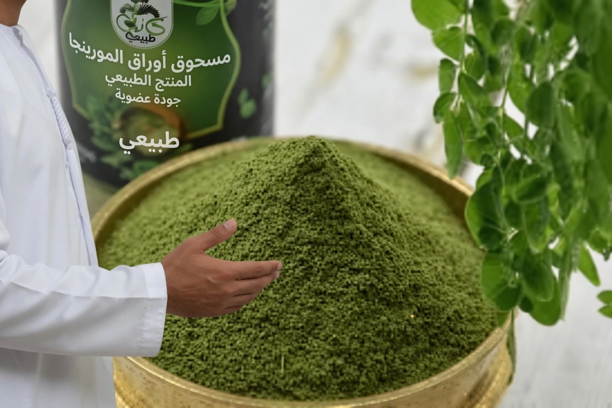ثلاث أوراق غنية بالعناصر الغذائية قد تدعم دفاعات جسمك الطبيعية