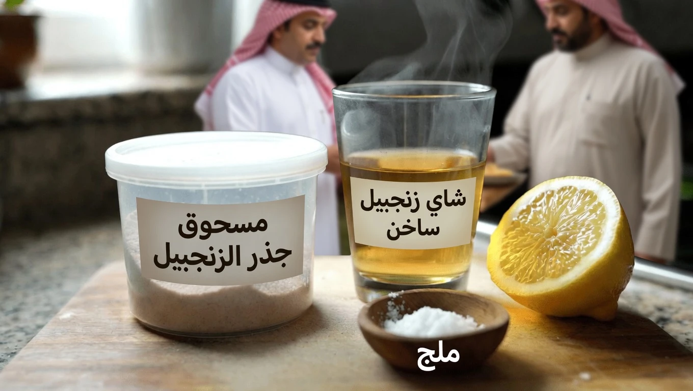 مشروب صباحي لمدة 10 دقائق قد يدعم إيقاعك الهضمي اليومي