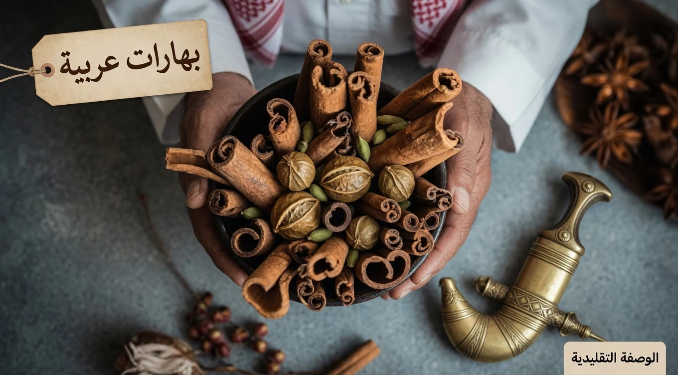 هل تجاوزت الستين؟ اكتشف كيف قد يساعد رَشٌّ يوميٌّ من القرفة في دعم مستويات طاقة أكثر استقرارًا