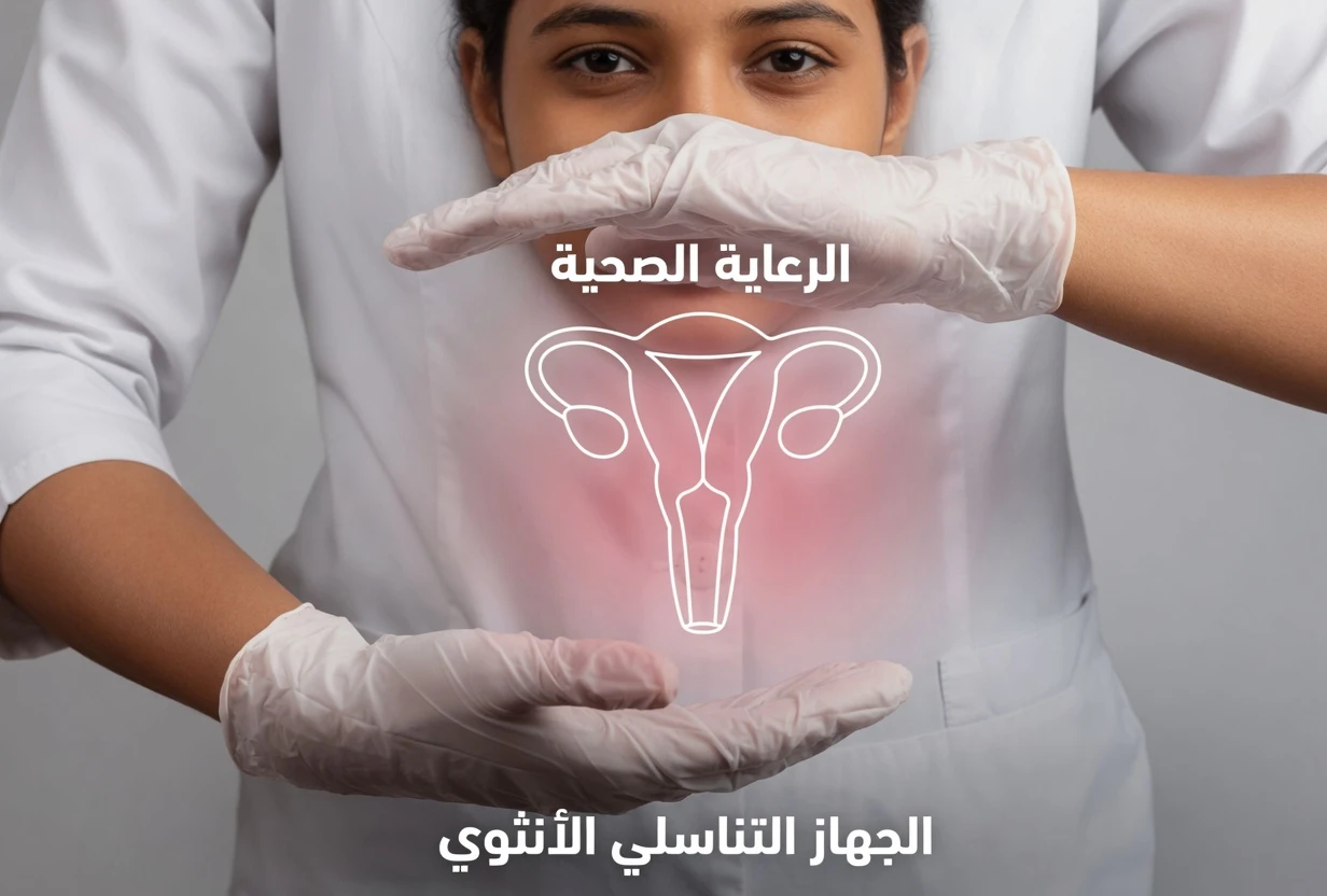 9 علامات تحذيرية مبكرة لسرطان عنق الرحم لا ينبغي لك تجاهلها أبدًا
