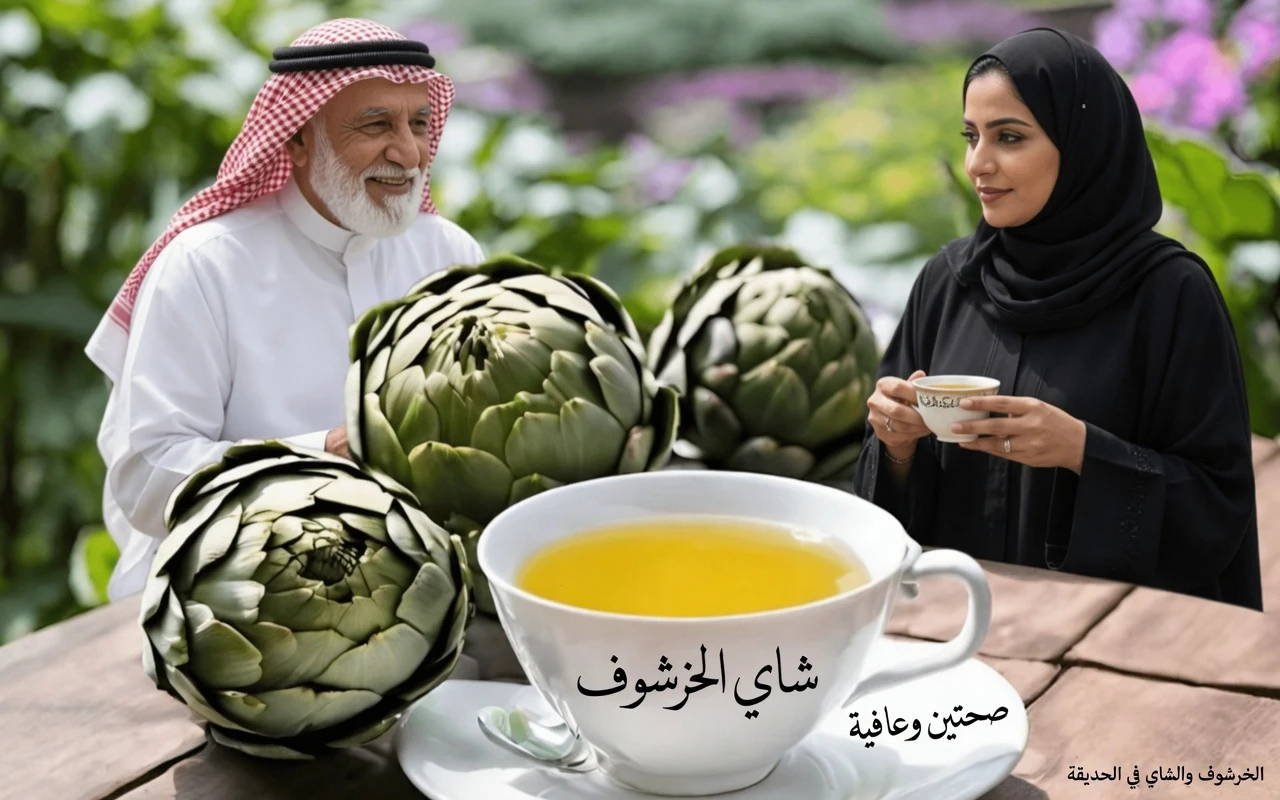 طقوس الصباح: 10 مشروبات طبيعية لدعم صحة الكبد والكلى يوميًا