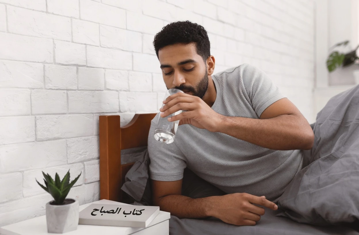 9 عادات مسائية بسيطة لدعم صحة الكلى وإدارة مستويات الكرياتينين طبيعيًا