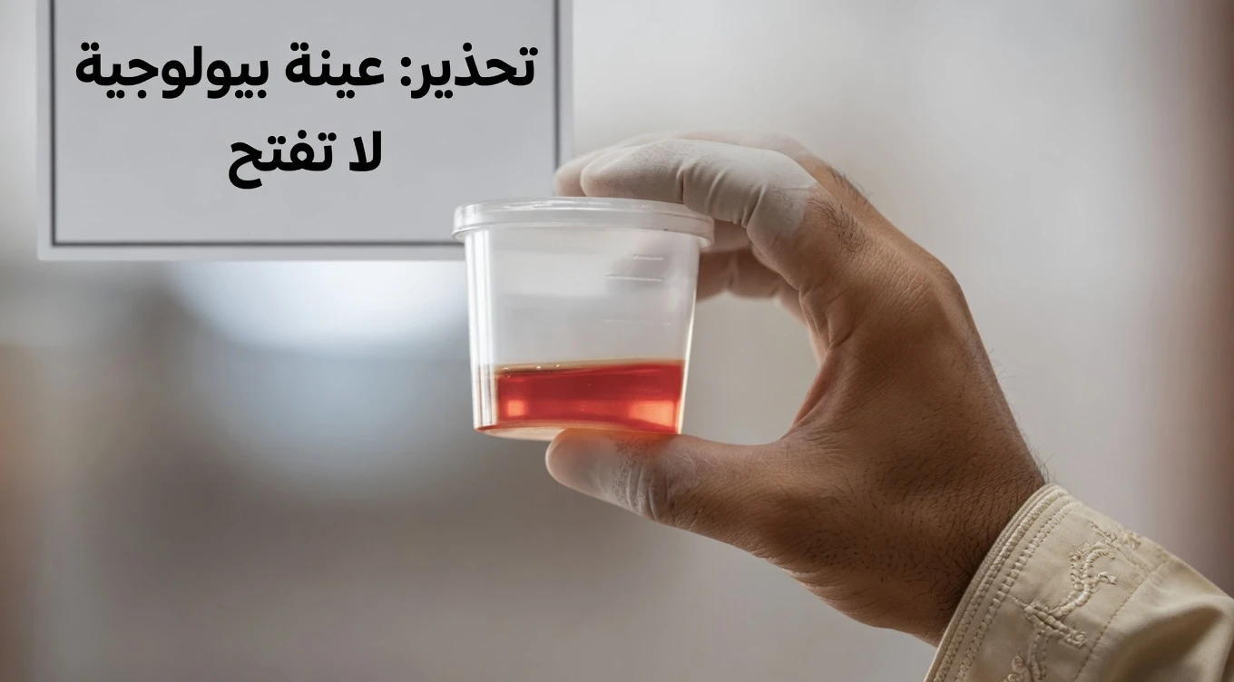 7 علامات تحذيرية مبكرة لمشكلات البروستاتا لا ينبغي تجاهلها بعد سن الأربعين