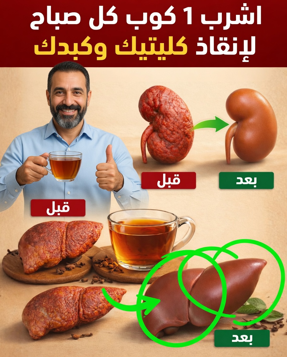 11 مشروبًا مهدئًا قبل النوم لدعم صحة الكلى طبيعيًا