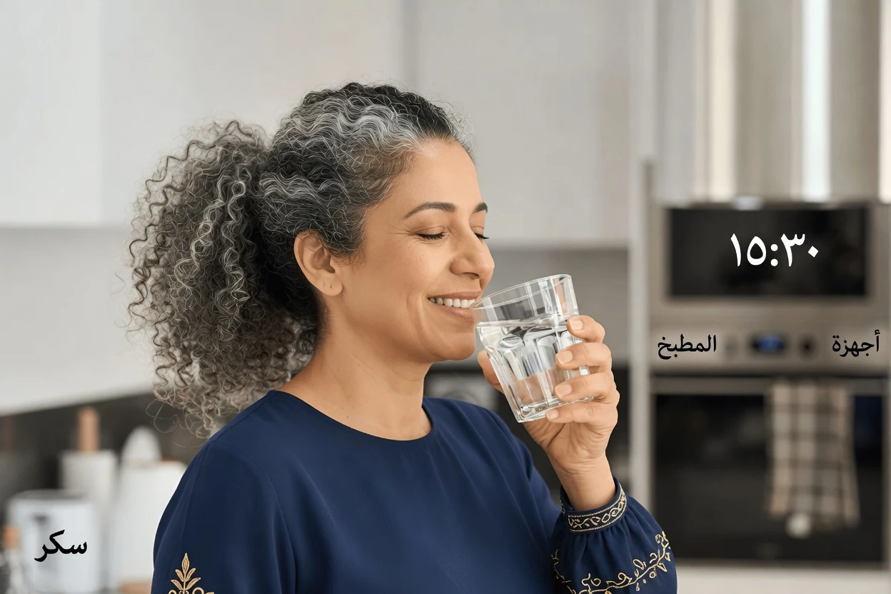 11 مشروبًا مهدئًا قبل النوم لدعم صحة الكلى طبيعيًا