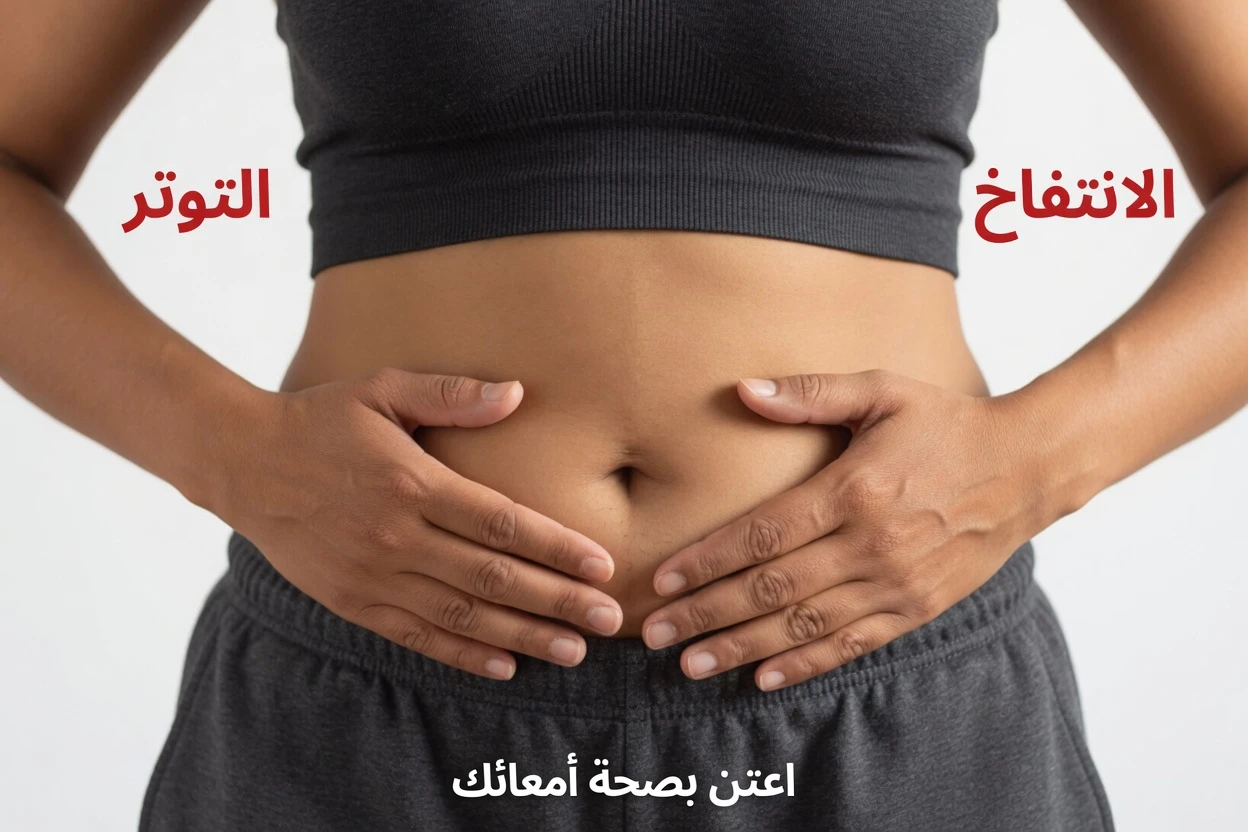 8 علامات إنذار مبكرة لسرطان المبيض يجب على كل امرأة معرفتها – لا تتجاهلي هذه الدلائل الخفية