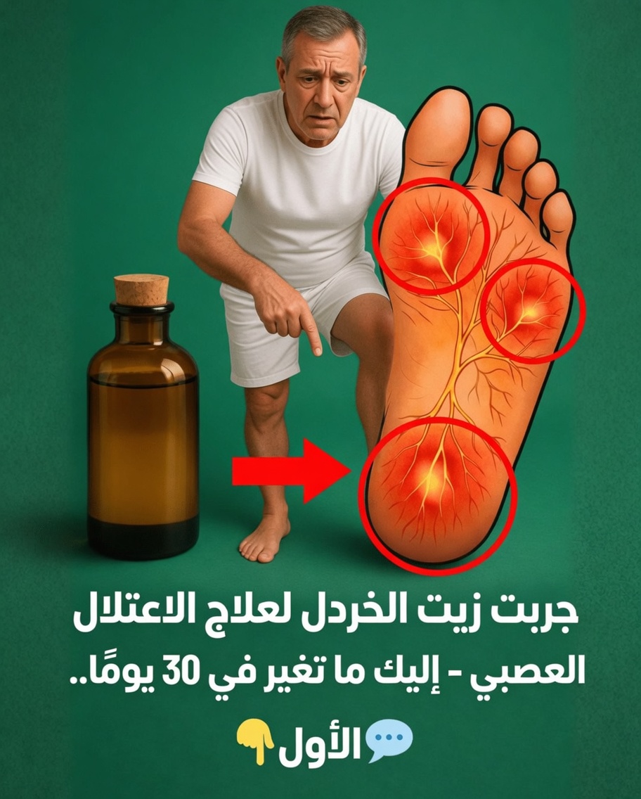 استكشاف إمكانات تدليك زيت الخروع النقي: روتين موضعي لمدة 30 يومًا لراحة المفاصل
